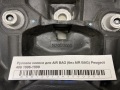 Рулевое колесо для AIR BAG (без AIR BAG) Peugeot 406 1996-1999