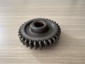 Шестерня задней передачи Citroen  C4 II 2010-2022
