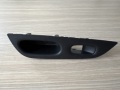 Накладка кнопки стеклоподъемника задняя левая Nissan X-Trail T32 2013-2023