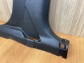 Обшивка стойки средней правой нижняя Nissan X-Trail T32 2013-2023