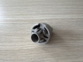 Крючок солнцезащитного козырька Nissan X-Trail T32 2013-2023