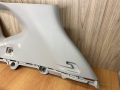 Обшивка багажника правая верхняя Nissan X-Trail T32 2013-2023