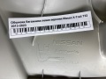 Обшивка багажника левая верхняя Nissan X-Trail T32 2013-2023