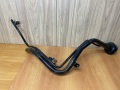 Горловина топливного бака Nissan X-Trail T32 2013-2023