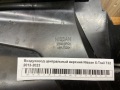 Воздуховод центральный верхний Nissan X-Trail T32 2013-2023