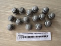 Гайки колесные комплект 15 штук Nissan X-Trail T32 2013-2023