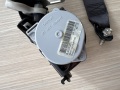 Ремень безопасности задний левый Nissan X-Trail T32 2013-2023