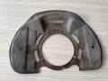 Пыльник тормозного диска переднего Daewoo Espero 1990-1999