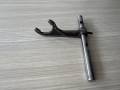 Вилка КПП задней передачи Daewoo Espero 1990-1999