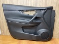 Обшивка двери передняя левая Nissan X-Trail T32 2013-2023
