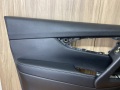 Обшивка двери передняя левая Nissan X-Trail T32 2013-2023
