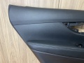 Обшивка двери задняя левая Nissan X-Trail T32 2013-2023