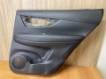 Обшивка двери задняя правая Nissan X-Trail T32 2013-2023