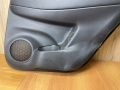 Обшивка двери задняя правая Nissan X-Trail T32 2013-2023