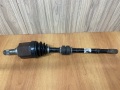Полуось (привод, приводной вал) передняя левая Nissan X-Trail T32 2013-2023