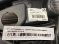 Стеклоподъемник задний левый Volkswagen Touareg 2010-2018