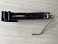 Домкрат Chevrolet Lanos 2004-2010
