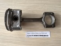 Поршень с шатуном Nissan X-Trail T32 2013-2023