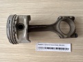 Поршень с шатуном Daewoo Nexia 1995-2016