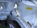 Лонжерон передний левый Nissan X-Trail T32 2013-2023