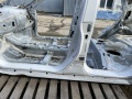 Порог левый Nissan X-Trail T32 2013-2023