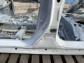 Порог левый Nissan X-Trail T32 2013-2023