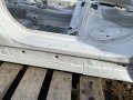 Порог левый Nissan X-Trail T32 2013-2023