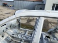 Порог левый Nissan X-Trail T32 2013-2023