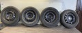 Диски колесные железо (стальные комплект) Renault Laguna 1993-2000