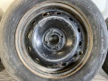 Диски колесные железо (стальные комплект) Renault Laguna 1993-2000