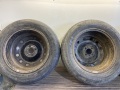 Диски колесные железо (стальные комплект) Renault Laguna 1993-2000