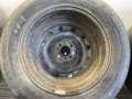 Диски колесные железо (стальные комплект) Renault Laguna 1993-2000