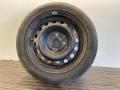 Диск запасного колеса R15 Renault Laguna 1993-2000