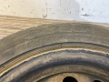 Диск запасного колеса R15 Renault Laguna 1993-2000