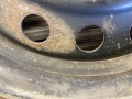 Диск запасного колеса R15 Renault Laguna 1993-2000