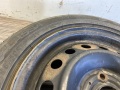 Диск запасного колеса R15 Renault Laguna 1993-2000