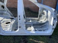 Порог правый Nissan X-Trail T32 2013-2023