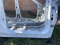 Порог правый Nissan X-Trail T32 2013-2023