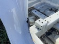 Порог правый Nissan X-Trail T32 2013-2023