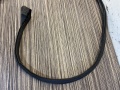 Уплотнитель крыши правый на бок Renault Symbol I 1998-2008