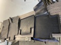 Комплект (К-кт) ковриков салона Nissan X-Trail T32 2013-2023