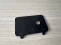 Накладка кнопки открывания багажника Nissan X-Trail T32 2013-2023
