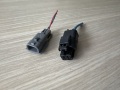 Разъем набор из двух штук Nissan X-Trail T32 2013-2023