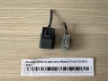 Разъем набор из двух штук Nissan X-Trail T32 2013-2023