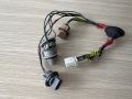 Проводка заднего фонаря Mitsubishi Aspire 1998-2003