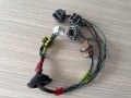 Проводка заднего фонаря Mitsubishi Aspire 1998-2003
