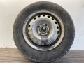 Диск колесный железо R13 Chevrolet Lanos 2004-2010