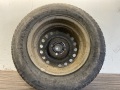 Диск колесный железо R13 Chevrolet Lanos 2004-2010