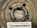 Диск колесный железо R13 Chevrolet Lanos 2004-2010