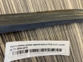 Уплотнитель двери задний правый Mitsubishi Lancer IX CS 2000-2010